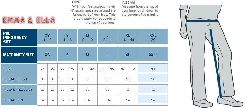 old navy short jeans curvy size chart